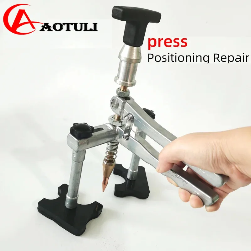 PDR เครื่องมือ Car Dent Repair - Dent Repair Puller บทวิจารณ์และราคา