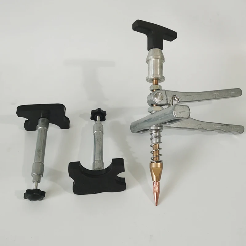 PDR เครื่องมือ Car Dent Repair - Dent Repair Puller บทวิจารณ์และราคา