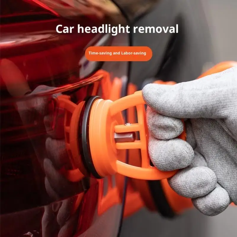 เครื่องมือยกด้วยถ้วยดูดสูญญากา - Dent Repair Puller บทวิจารณ์และราคา
