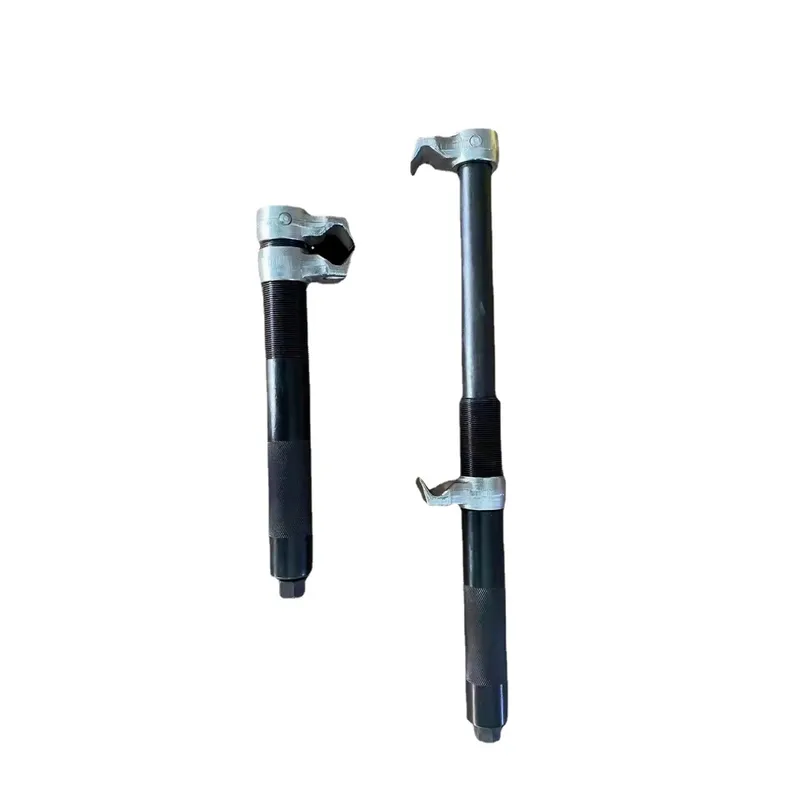 เครื่องมือบีบสปริงโช้คอัพรถยนต - Spring Compressor Tool บทวิจารณ์และราคา