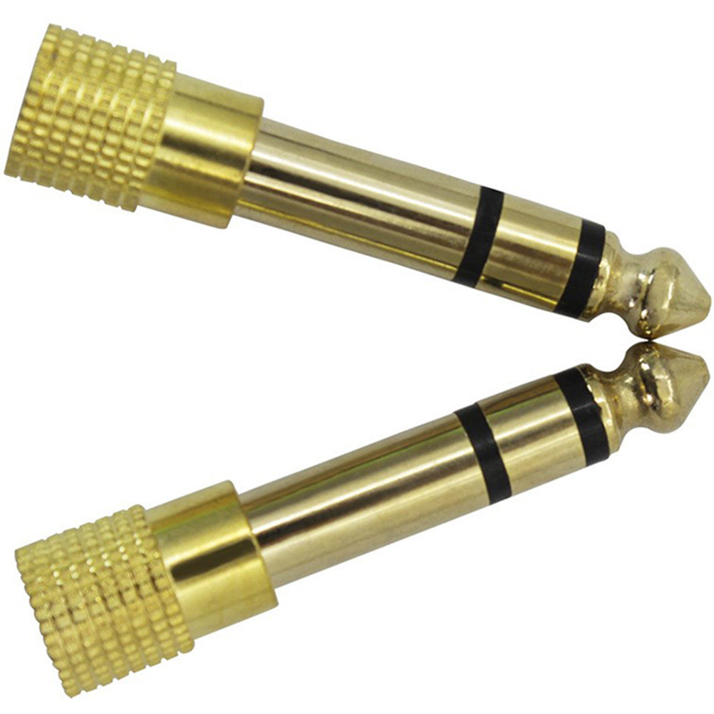 อะแดปเตอร์หูฟัง 2 ชิ้น ขนาด 3. - Transmission Jack Adapter บทวิจารณ์และราคา