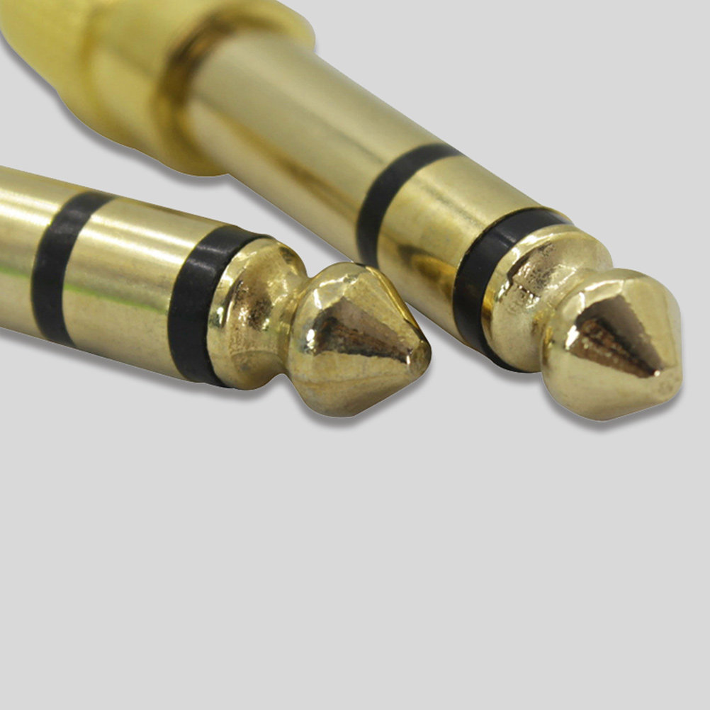 อะแดปเตอร์หูฟัง 2 ชิ้น ขนาด 3. - Transmission Jack Adapter บทวิจารณ์และราคา
