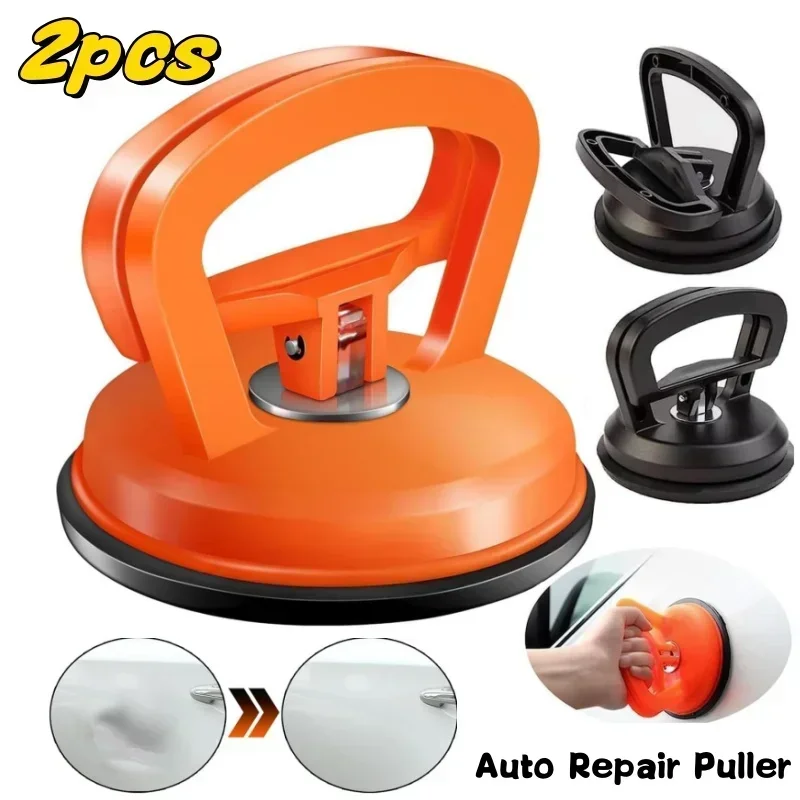 เครื่องมือดูดสุญญากาศสำหรับดึง - Dent Repair Puller บทวิจารณ์และราคา