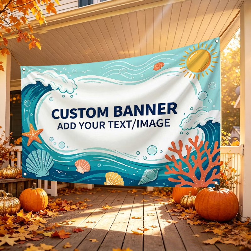 ธงแบนเนอร์สั่งทำพิเศษ เหมาะสำห - Auto Repair Shop Banners บทวิจารณ์และราคา