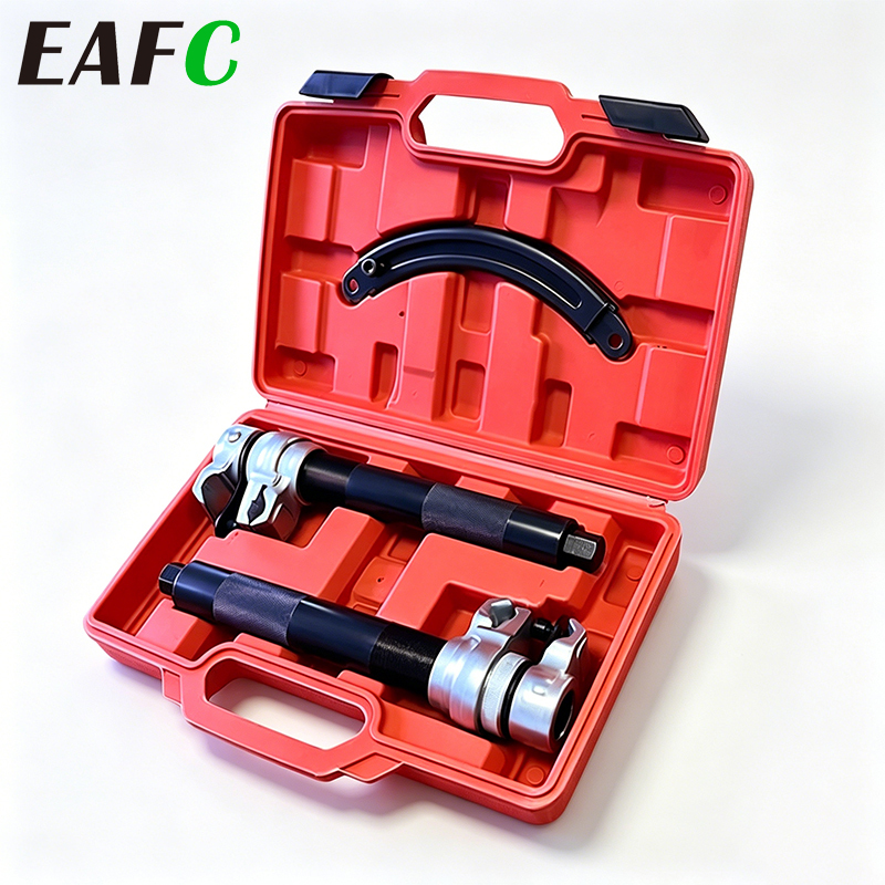 EAFC เครื่องมือถอดสปริงโช้คอัพ - Spring Compressor Tool บทวิจารณ์และราคา