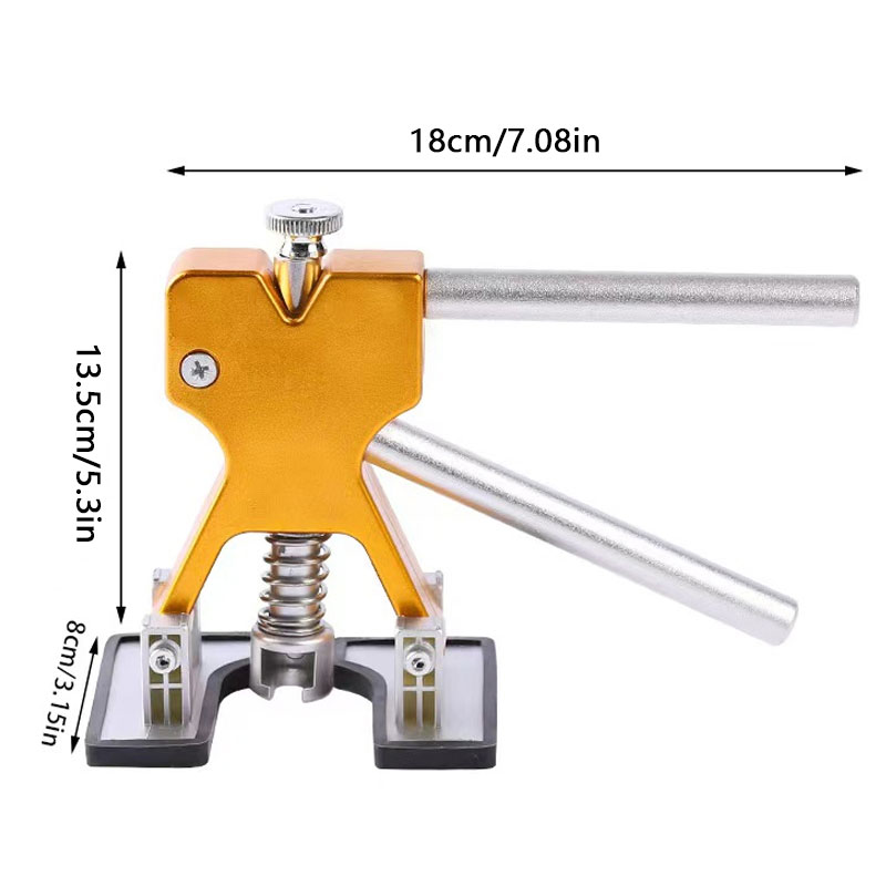 ซ่อมชุดเครื่องมือ PULLER PUSH  - Dent Repair Puller บทวิจารณ์และราคา