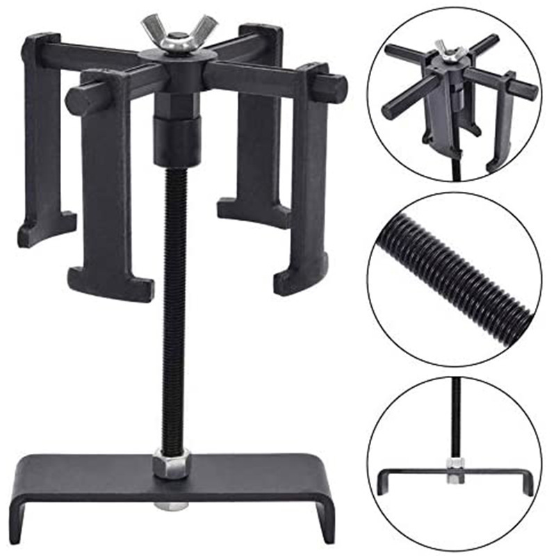 เครื่องมือถอดและติดตั้งแหวนลูก - Spring Compressor Tool บทวิจารณ์และราคา