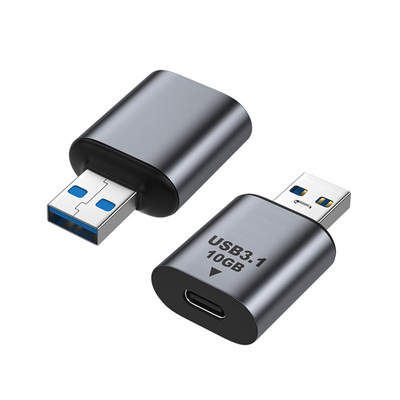 อะแดปเตอร์เชื่อมต่อ TYPE-C เป็ - Transmission Jack Adapter บทวิจารณ์และราคา