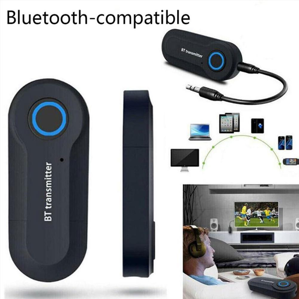 เครื่องส่งสัญญาณบลูทูธไร้สาย 3 - Transmission Jack Adapter บทวิจารณ์และราคา