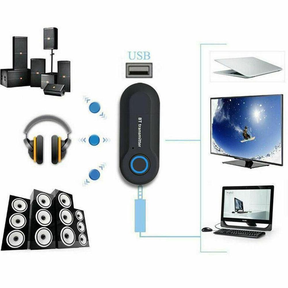 เครื่องส่งสัญญาณบลูทูธไร้สาย 3 - Transmission Jack Adapter บทวิจารณ์และราคา